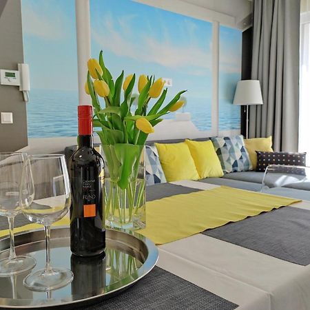 Nest2 Apartments Кестхей Екстер'єр фото