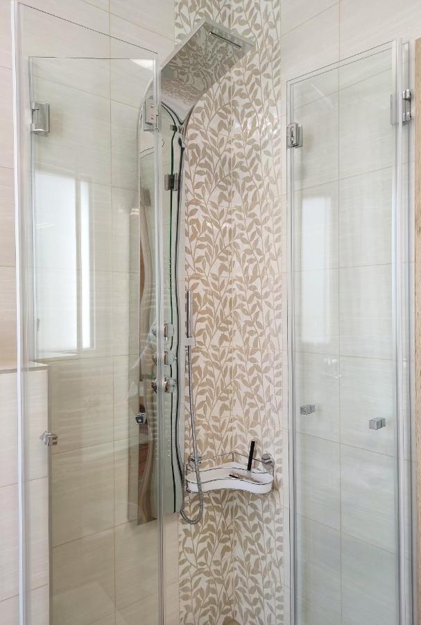 Nest2 Apartments Кестхей Екстер'єр фото