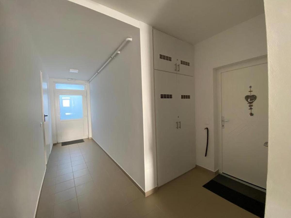 Nest2 Apartments Кестхей Екстер'єр фото