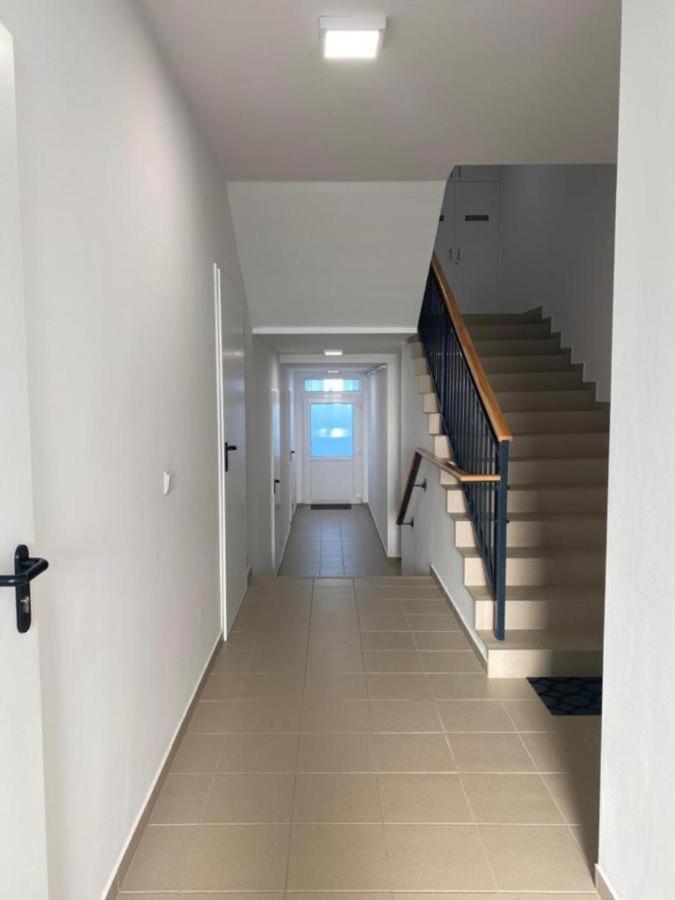 Nest2 Apartments Кестхей Екстер'єр фото